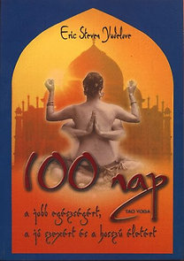 E. S. Yudelove – 100 nap a jobb egészségért, a jó szexért és a hosszú életért PDF