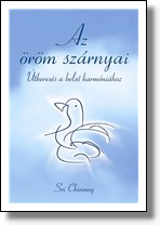 Sri Chinmoy – Az öröm szárnyai PDF