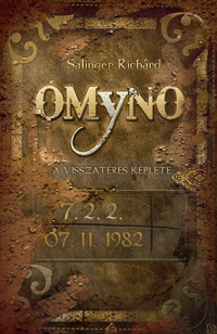 Salinger Richárd – Omyno PDF