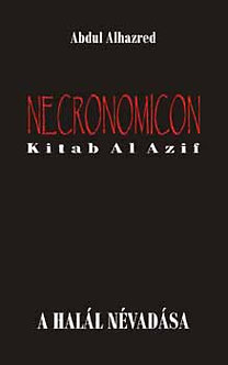 Abdul Alhazred – Necronomicon – Kitab Al Azif PDF