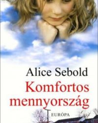 Alice Sebold – Komfortos mennyország PDF