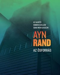Ayn Rand – Az ősforrás PDF