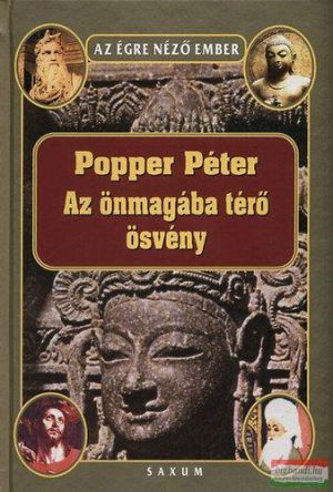 Popper Péter: Az önmagába térő ösvény PDF