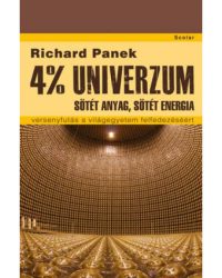 Richard Panek: 4% univerzum PDF