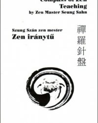 Szung Szán – A zen iránytűje PDF