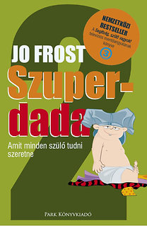 Jo Frost - Szuperdada 2. PDF