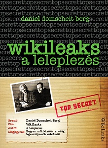 Daniel Domscheit-Berg – WikiLeaks – A leleplezés PDF