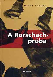 Mérei Ferenc - A Rorschach-próba PDF