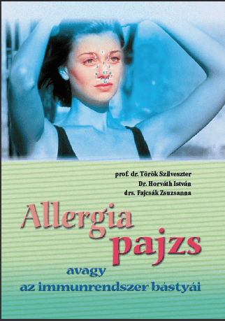 Török Sz., Horváth I., Fajcsák Zs.: Allergia pajzs PDF