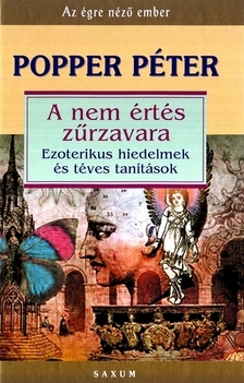 Popper Péter: A nem értés zűrzavara PDF