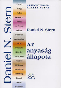 Daniel N. Stern – Az ​anyaság állapota PDF