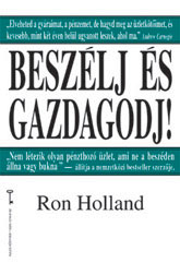Ron Holland – Beszélj és gazdagodj! PDF