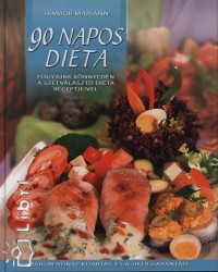 Jámbor Mariann – 90 napos diéta PDF