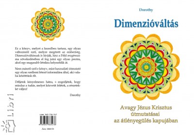 Dorothy – Dimenzióváltás PDF