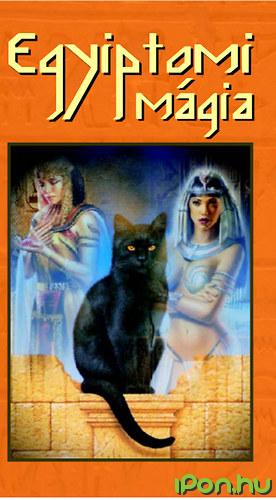 E. A. Wallis Budge – Egyiptomi mágia PDF