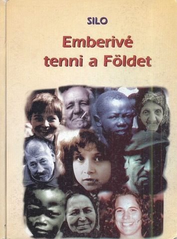 Silo: Emberivé tenni a Földet PDF
