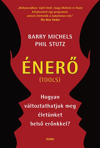 Barry Michels, Phil Stutz – Énerő DjVu