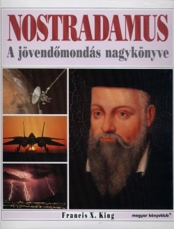 Francis X. King: Nostradamus PDF