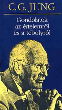 Carl Gustav Jung – Gondolatok az értelemről és a tébolyról PDF