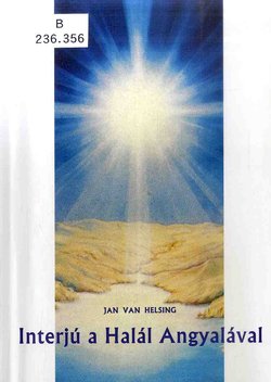 Jan Van Helsing - Interjú a Halál Angyalával PDF