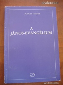 Rudolf Steiner – A János Evangélium Doc