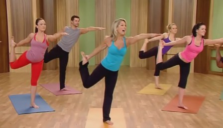 Dely Károly: Jógagyakorlatok Djvu