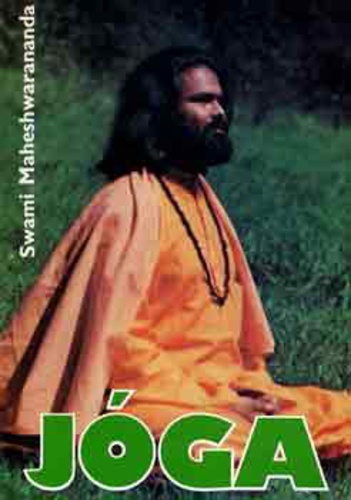 Paramhansa Swami Maheshwarananda – Jóga PDF