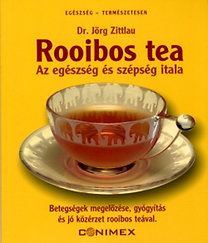 Jörg Zittlau: Rooibos tea PDF