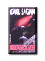 Carl Sagan – Kapcsolat PDF