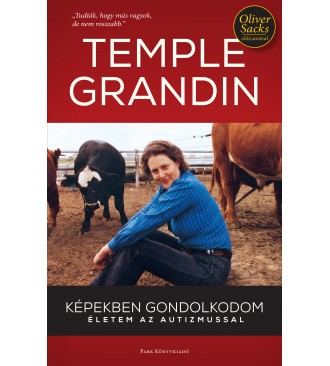 Temple Grandin – Képekben gondolkodom PDF