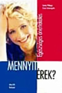 Pálhegyi, Schwengeler: Mennyit érek? PDF