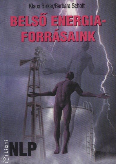Klaus Birker, Barbara Schott: Belső energiaforrásaink PDF