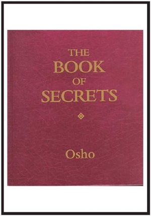 Osho: A Titkok könyve PDF