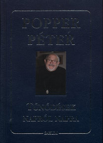 Popper Péter – Tűnődések napról napra PDF