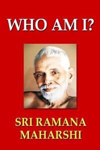Srí Ramana Maharsi: Ki vagyok én? PDF