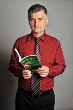 Varga Gábor: Rák, diabétesz és más betegségek PDF