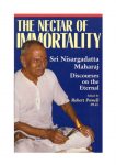Sri Nisargadatta Maharaj – A halhatatlanság nektárja PDF
