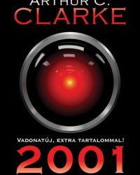 Arthur C. Clarke: 2001. Űrodisszeia PDF