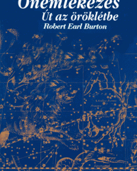 Burton, Robert Earl: Önemlékezés PDF