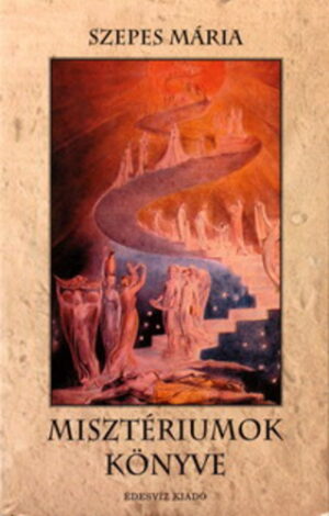 Szepes Mária: Tarot-misztérium
