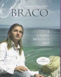 Drago Plecko – BRACO: A csend mögötti erő PDF