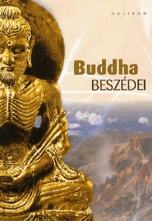 Vekerdi József: Buddha beszédei