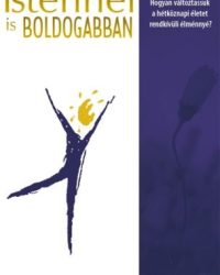 Neale Donald Walsch: Istennél is boldogabban PDF