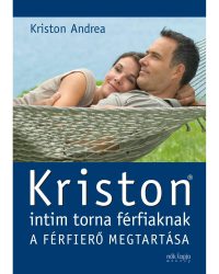 Kriston Intim Torna Férfiaknak PDF