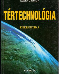 Egely György: Tértechnológia 1. könyv PDF