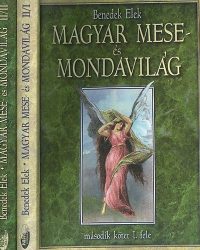 Benedek Elek: Magyar mese- és mondavilág 2. PDF