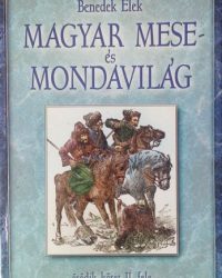 Benedek Elek Magyar ​mese- és mondavilág V. PDF