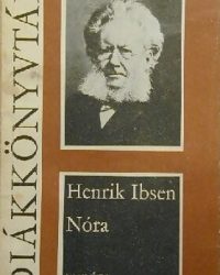 Henrik Ibsen: Nóra PDF