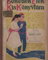 Fröhlichné-Kaffka Margit: Képzelet-királyfiak PDF