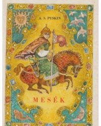 Alekszandr Szergejevics Puskin: Mesék PDF